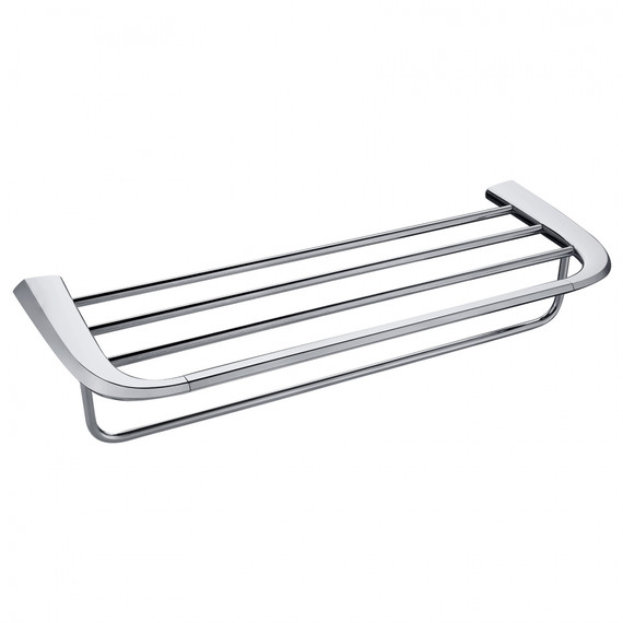 Полка для полотенец Abber Nord AA1554 фото 