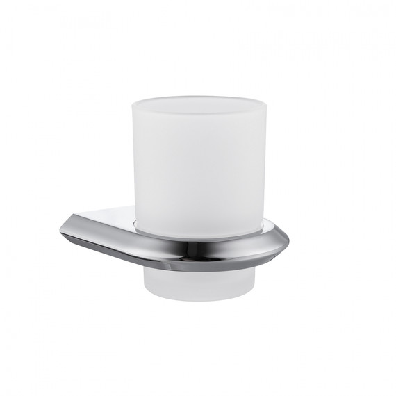 Стакан для зубных щеток Abber Nord AA1556 фото 