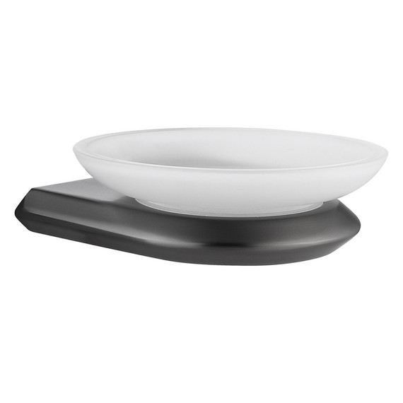 Мыльница Abber Nord AA1558NG, цвет никель фото 