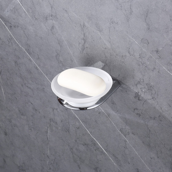 Мыльница Abber Nord AA1558 фото 2