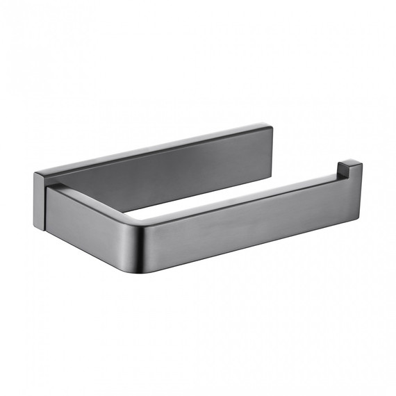 Держатель для туалетной бумаги ABBER Westen AA1731NG, цвет никель фото 