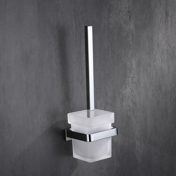 Ершик для унитаза Abber Westen AA1732 фото 2