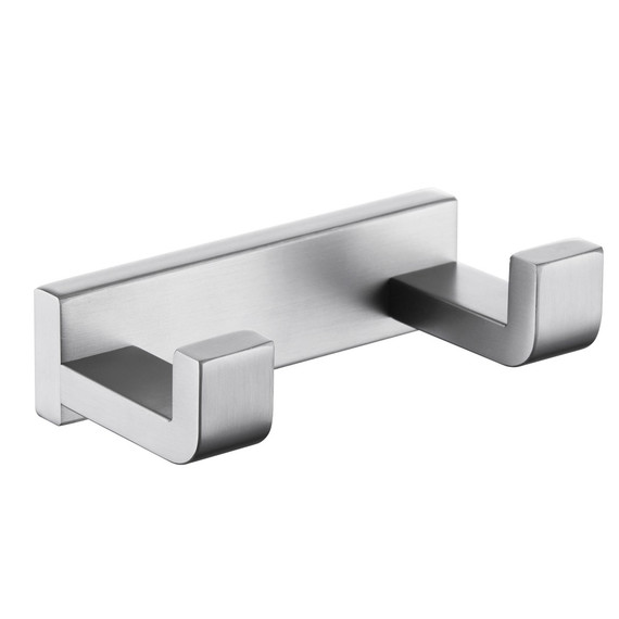 Набор крючков Abber Westen AA1750SP, цвет сатин фото 