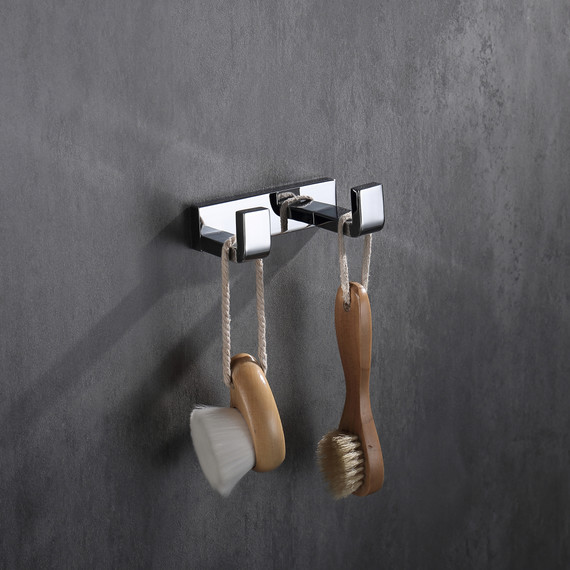 Набор крючков Abber Westen AA1750 фото 2