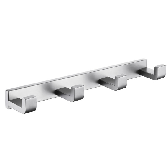 Набор крючков Abber Westen AA1751SP, цвет сатин фото 