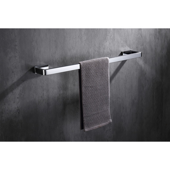 Держатель для полотенец Abber Westen AA1754 фото 2