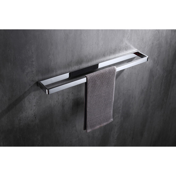 Держатель для полотенец Abber Westen AA1755 фото 2