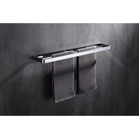 Полотенцедержатель Abber Westen AA1756 фото 2