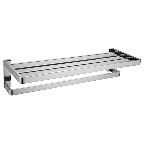 Полка для полотенец Abber Westen AA1758 фото 