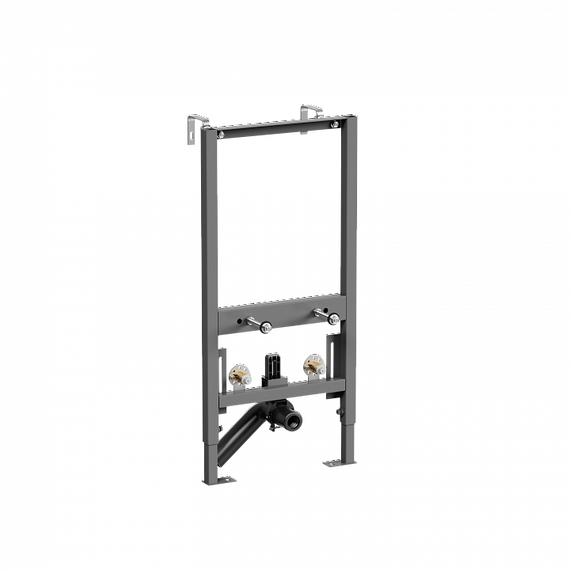 Инсталляция для биде Ceramicanova Balance CN122001 фото 