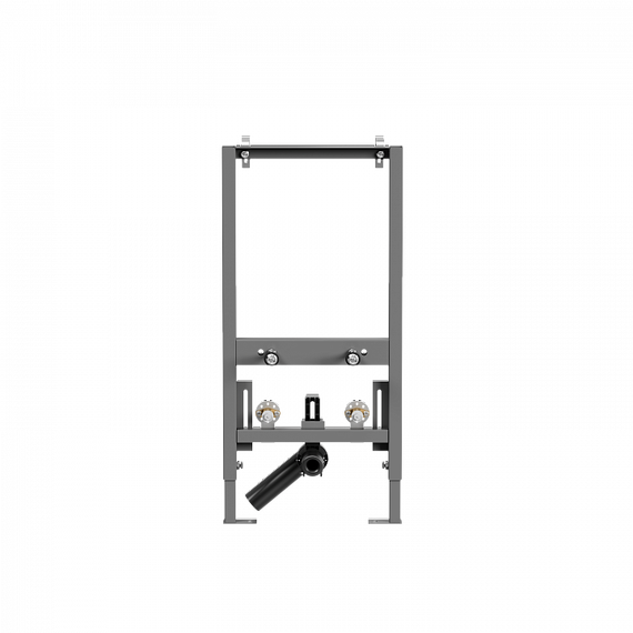 Инсталляция для биде Ceramicanova Balance CN122001 фото 2