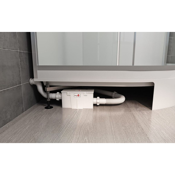 Канализационный (дренажный) насос AvaCan DN фото 2