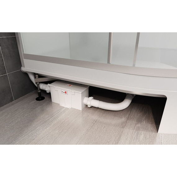 Канализационный (дренажный) насос AvaCan DN фото 4