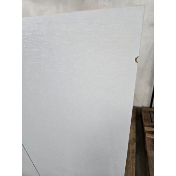 Шкаф подвесной Vigo Wing 64 см sh.WIN.64.2D белый (Уценка сколы на ящиках и дверце) фото 3