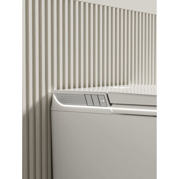 Унитаз-биде подвесной электронный Allen Brau Smart 4.I1001.20 (система смыва Торнадо) фото 14