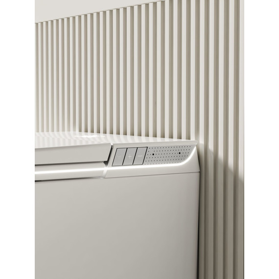 Унитаз-биде подвесной электронный Allen Brau Smart 4.I1001.20 (система смыва Торнадо) фото 4