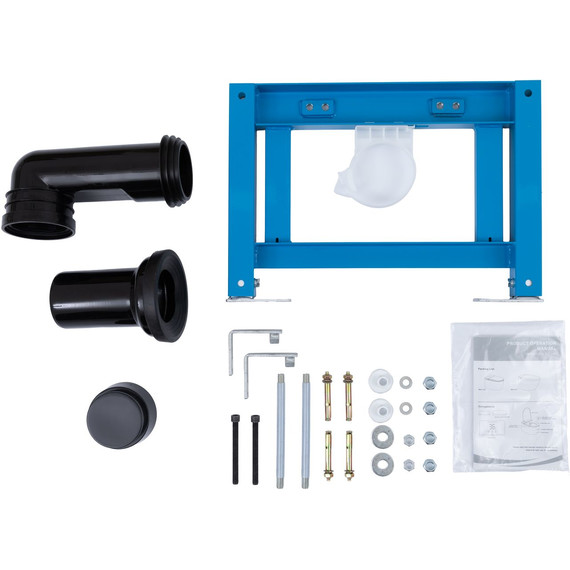 Унитаз-биде подвесной электронный Allen Brau Smart 4.I1001.20 (система смыва Торнадо) фото 29