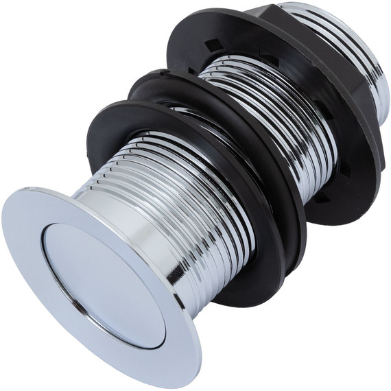 Смеситель для раковины Allen Brau Eclipse 5.E1001-00 (с донным клапаном) фото 5