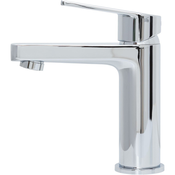 Смеситель для раковины Allen Brau Eclipse 5.E1001-00 (с донным клапаном) фото 2