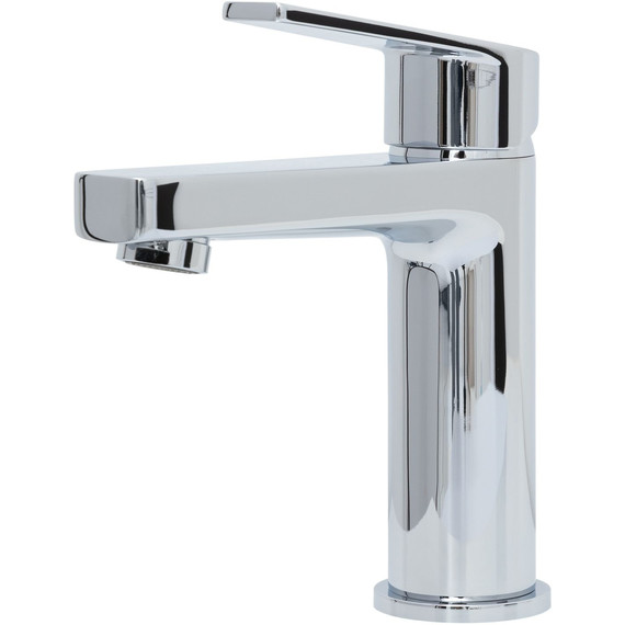 Смеситель для раковины Allen Brau Eclipse 5.E1001-00 (с донным клапаном) фото 3