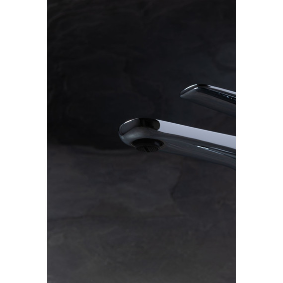 Смеситель для раковины Allen Brau Eclipse 2.0 5.E1A01-00 фото 11