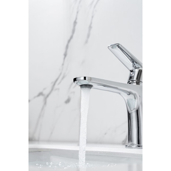 Смеситель для раковины Allen Brau Eclipse 2.0 5.E1A01-00 фото 7