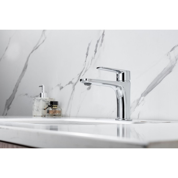 Смеситель для раковины Allen Brau Eclipse 2.0 5.E1A01-00 фото 6