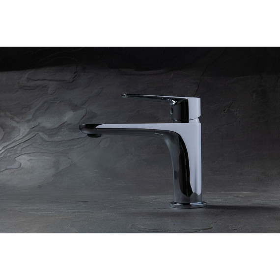 Смеситель для раковины Allen Brau Eclipse 2.0 5.E1A01-00 фото 14