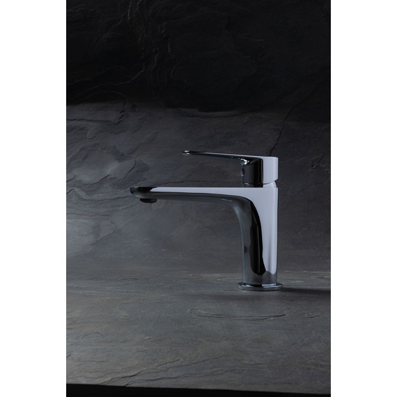 Смеситель для раковины Allen Brau Eclipse 2.0 5.E1A01-00 фото 15