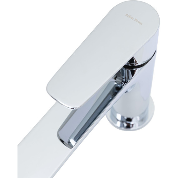 Смеситель для раковины Allen Brau Eclipse 2.0 5.E1A01-00 фото 2