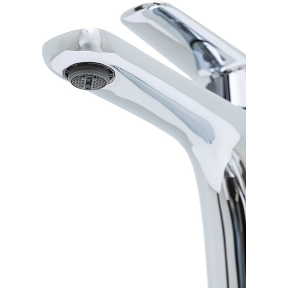 Смеситель для раковины Allen Brau Eclipse 2.0 5.E1A01-00 фото 3