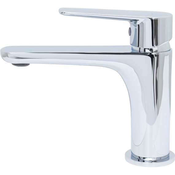 Смеситель для раковины Allen Brau Eclipse 2.0 5.E1A01-00 фото 4