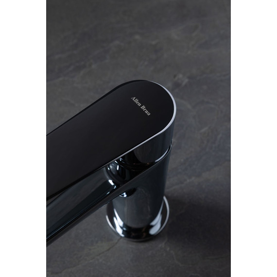 Смеситель для раковины Allen Brau Eclipse 2.0 5.E1A01-00 фото 9