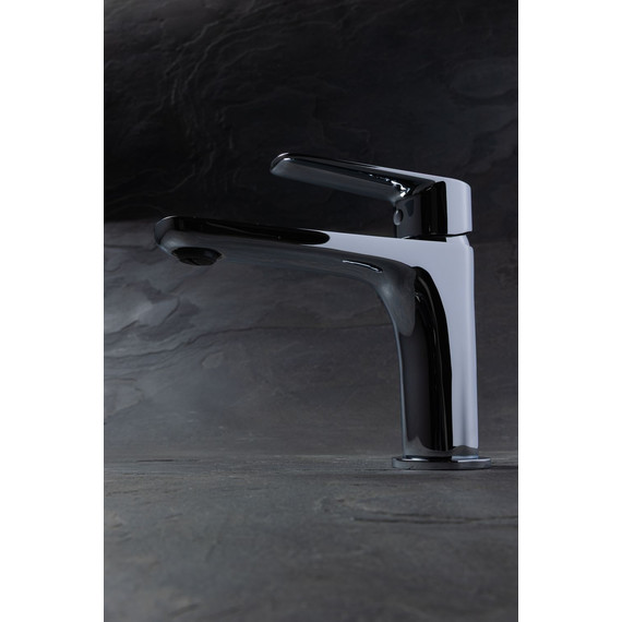 Смеситель для раковины Allen Brau Eclipse 2.0 5.E1A01-00 фото 10