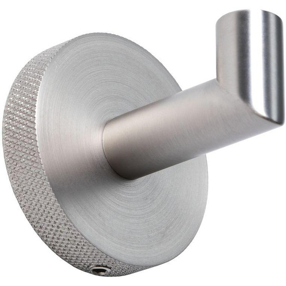 Крючок Allen Brau Priority 6.31001-BN, цвет никель брашированный фото 3