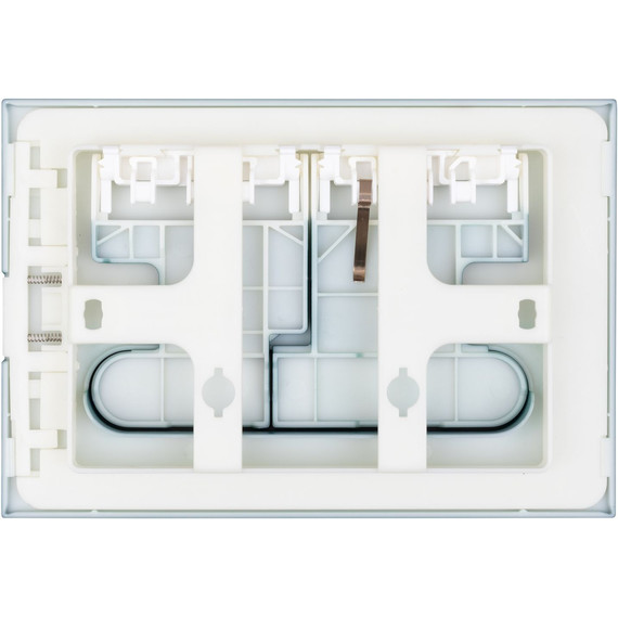 Кнопка смыва Allen Brau Project Color 9.2PR01.PT, петроль фото 3