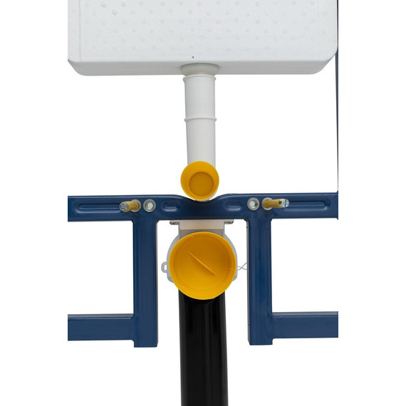 Инсталляция для унитаза Allen Brau Project Color 9.1PR10.20 фото 12