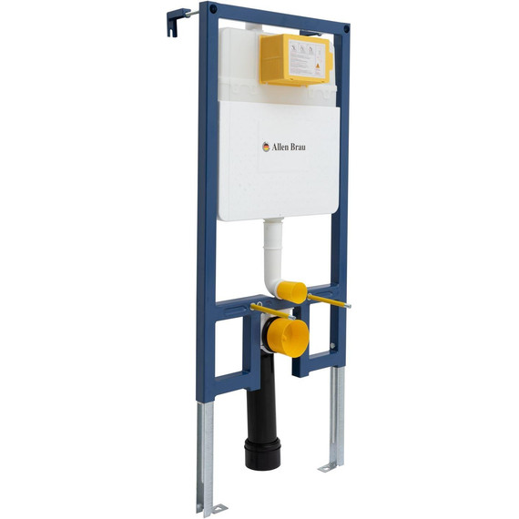 Инсталляция для унитаза Allen Brau Project Color 9.1PR10.20 фото 15