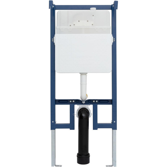 Инсталляция для унитаза Allen Brau Project Color 9.1PR10.20 фото 2