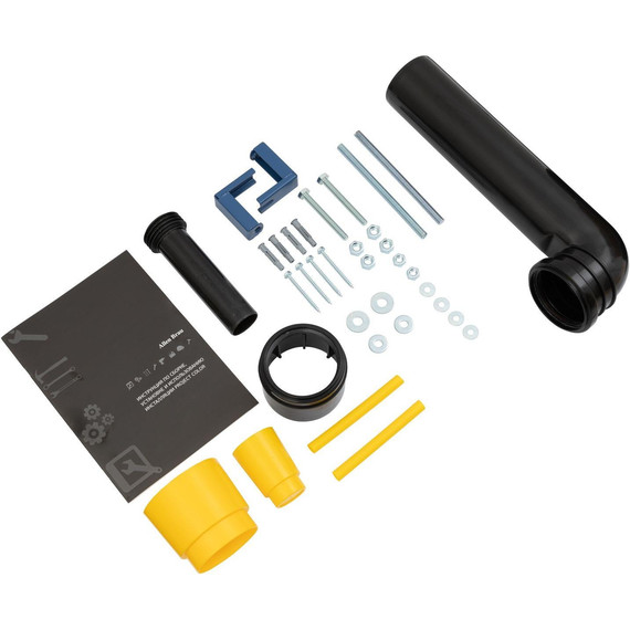 Инсталляция для унитаза Allen Brau Project Color 9.1PR10.20 фото 3