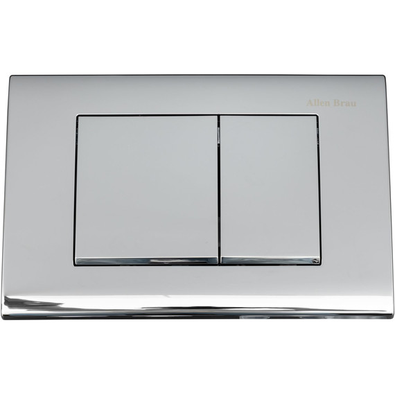 Кнопка смыва Allen Brau Liberty 9.20002.00 фото 2