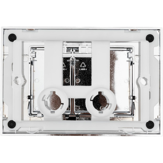 Кнопка смыва Allen Brau Liberty 9.20002.00 фото 5