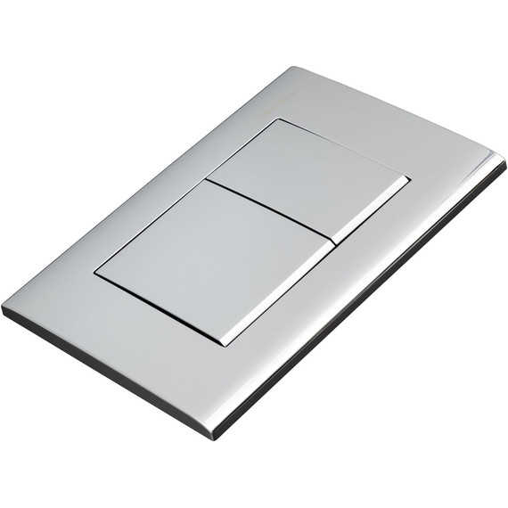 Кнопка смыва Allen Brau Liberty 9.20002.00 фото 3