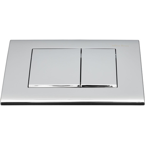 Кнопка смыва Allen Brau Liberty 9.20002.00 фото 4