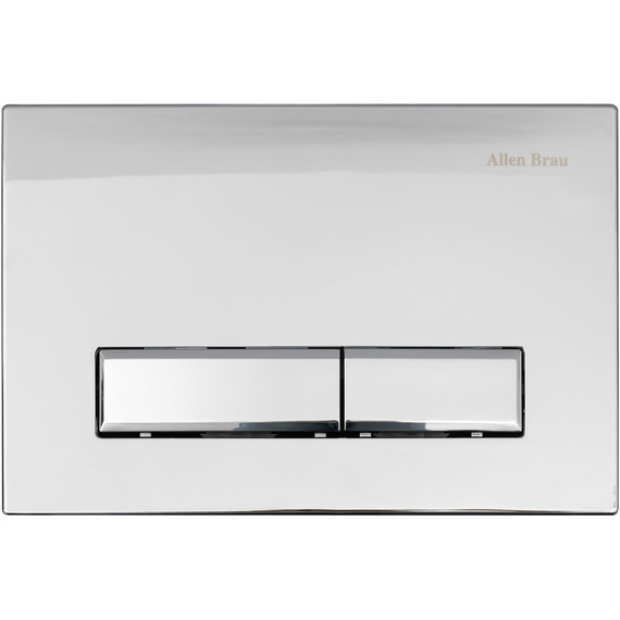 Кнопка смыва Allen Brau Fantasy 9.20003.00 фото 