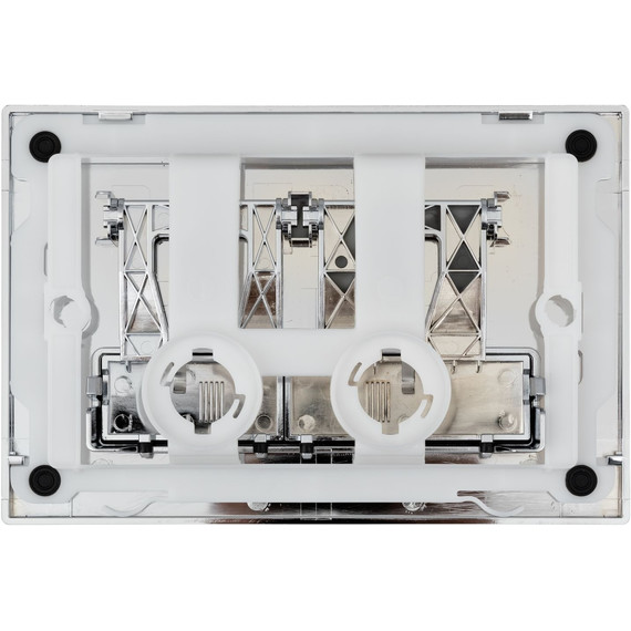 Кнопка смыва Allen Brau Fantasy 9.20003.00 фото 4