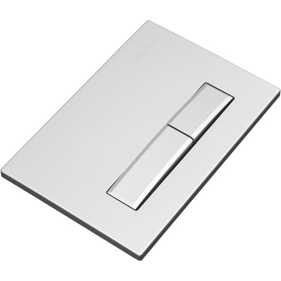 Кнопка смыва Allen Brau Fantasy 9.20003.MG, сатин фото 3