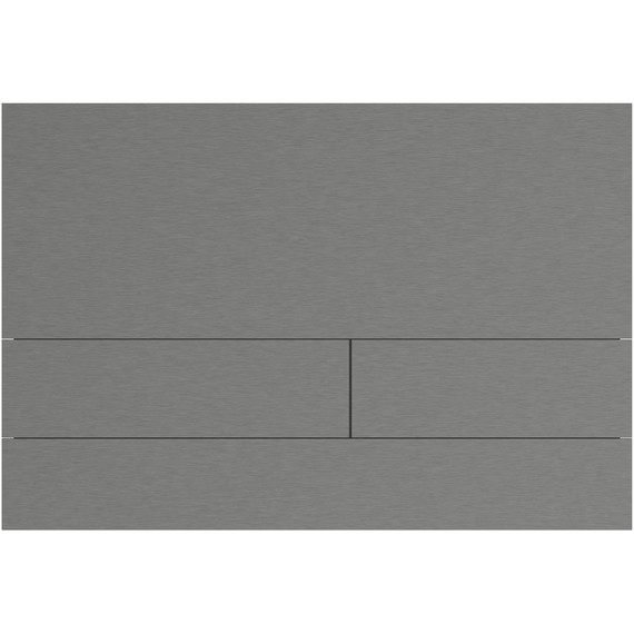 Кнопка смыва Allen Brau Infinity 9.20008.GR, графит фото 