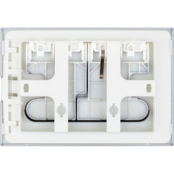 Кнопка смыва Allen Brau Project Color 9.2PR01.AN, антрацит фото 4