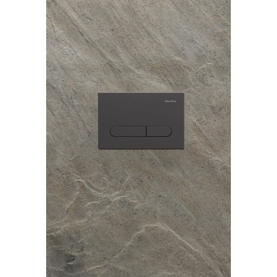 Кнопка смыва Allen Brau Project Color 9.2PR01.AN, антрацит фото 6